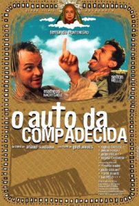 O Auto da Compadecida