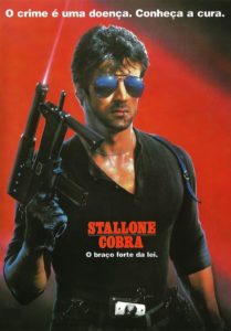 Stallone: Cobra