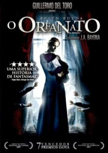 O Orfanato