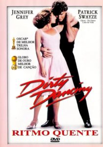 Dirty Dancing – Ritmo Quente