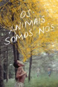 Os Animais Somos Nós