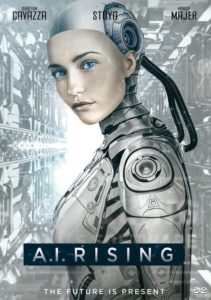 A.I. Rising