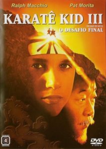 Karatê Kid 3 – O Desafio Final