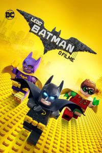 Lego Batman: O Filme