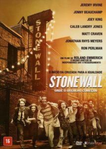 Stonewall – Onde o Orgulho Começou