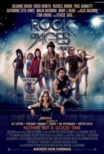 Rock of Ages: O Filme