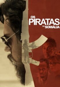 Os Piratas da Somália