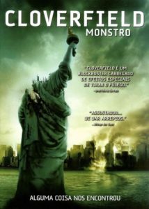 Cloverfield: Monstro