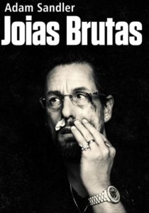 Joias Brutas