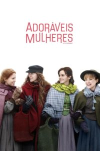 Adoráveis Mulheres