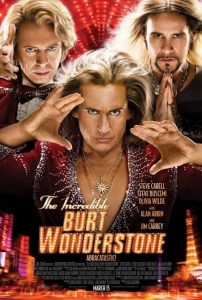 O Incrível Mágico Burt Wonderstone