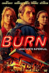 Uma Noite Infernal