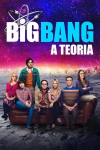 Big Bang: A Teoria