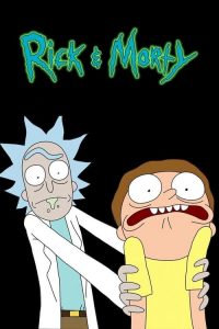 Rick & Morty