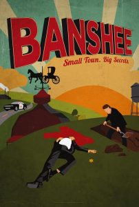 Banshee