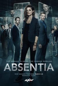 Absentia