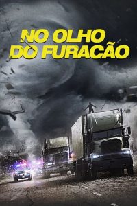 No Olho do Furacão