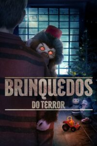 Brinquedos do Terror