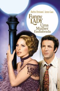 Funny Lady – A Garota Genial