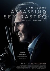 Assassino Sem Rastro