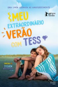 Meu Extraordinário Verão com Tess