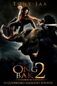 Ong-Bak 2: O Guerreiro Sagrado Voltou