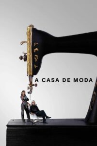 A Casa de Moda