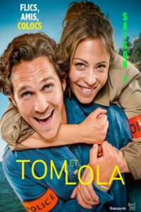 Tom et Lola: 1 Temporada