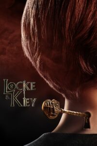 Locke & Key: 1 Temporada