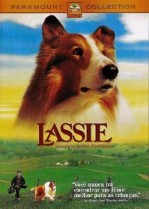 Lassie