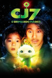 CJ7 – O Brinquedo Mágico