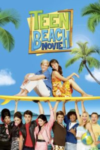 Teen Beach: O Filme