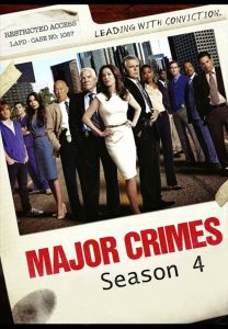 Crimes Graves: 4 Temporada