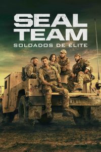 SEAL Team: Soldados de Elite