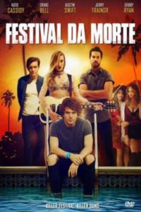 Festival da Morte