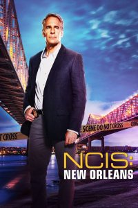 NCIS: Nova Orleans: 6 Temporada