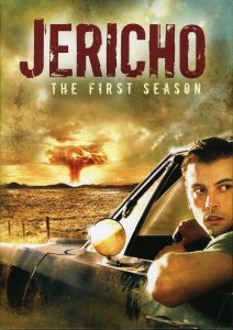 Jericho: 1 Temporada