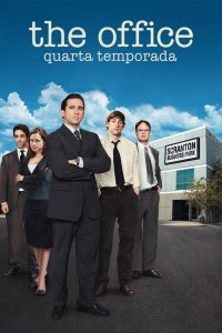 The Office: 4 Temporada