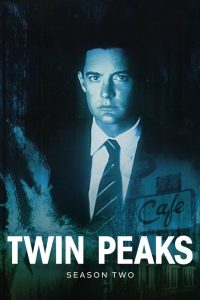 Twin Peaks: 2 Temporada