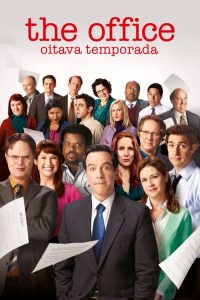 The Office: 8 Temporada