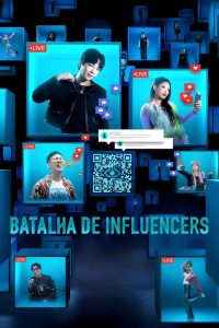 Batalha de Influencers