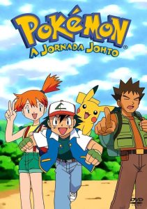 Pokémon: 3 Temporada