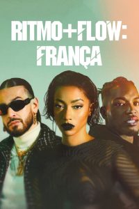 Ritmo + Flow: França