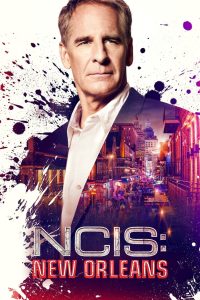 NCIS: Nova Orleans: 5 Temporada