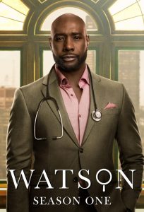 Watson: 1 Temporada