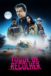 Toque de Recolher