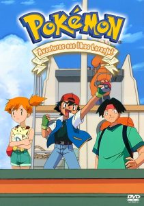 Pokémon: 2 Temporada