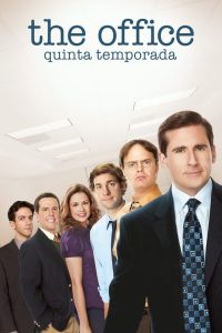 The Office: 5 Temporada