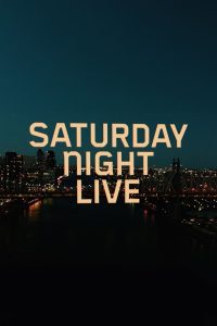 Saturday Night Live: 49 Temporada