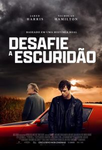 Desafie a escuridão